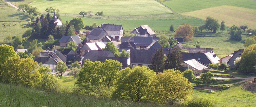 Unsere Region