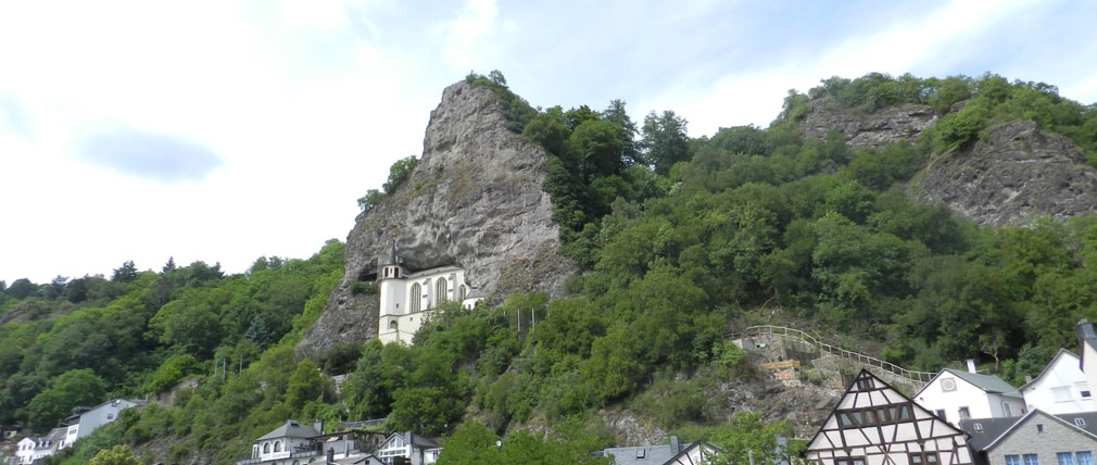 Idar-Oberstein und Umgebung