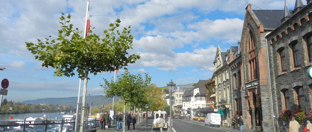 Bernkastel-Kues