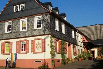 Gästehaus