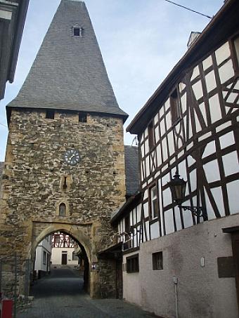 Herrstein