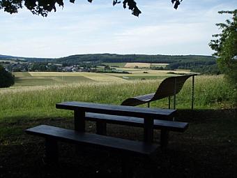 Saar-Hunsrück-Steig