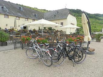 Radfahren