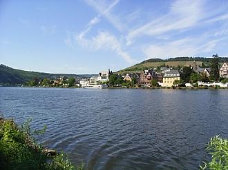 Traben-Trarbach