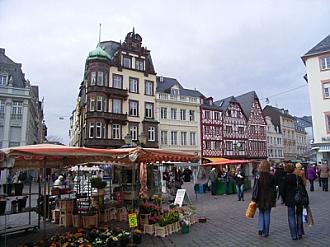 Trier