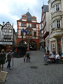 Bernkastel-Kues